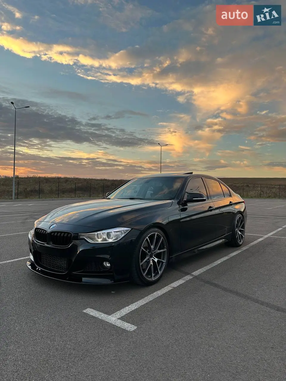 2015 BMW 3er - мініатюра 15