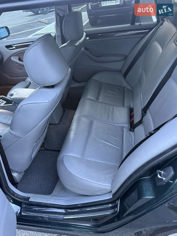 Универсал BMW 3 Series 2001 в Чернигове