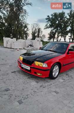 Седан BMW 3 Series 1991 в 