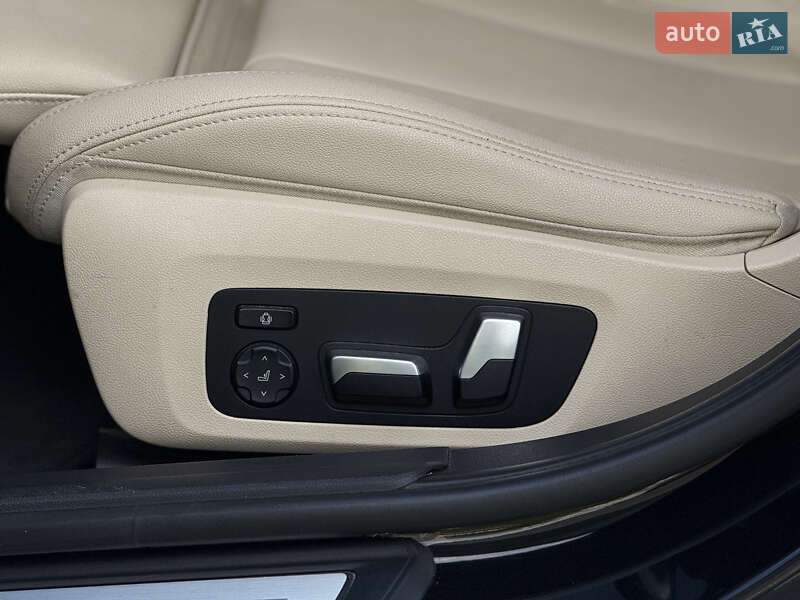 Седан BMW 3 Series 2019 в Тернополе фото 24 Седан BMW 3 Series 2019 в Тернополе