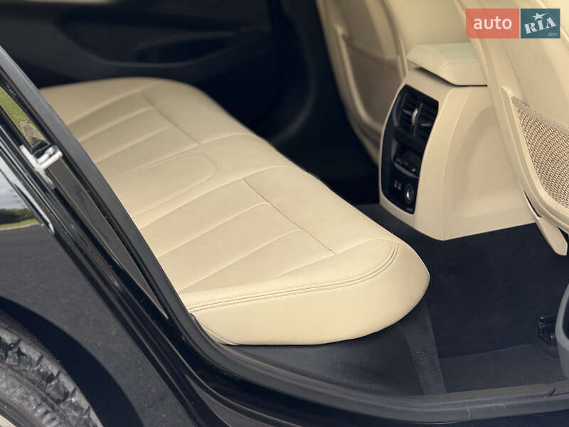 Седан BMW 3 Series 2019 в Тернополе фото 39 Седан BMW 3 Series 2019 в Тернополе