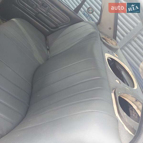 Седан BMW 3 Series 1986 в Измаиле фото 45 Седан BMW 3 Series 1986 в Измаиле