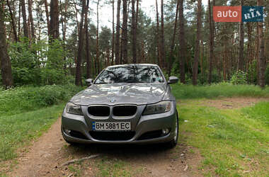 Универсал BMW 3 Series 2011 в 