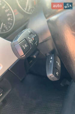 Универсал BMW 3 Series 2011 в 