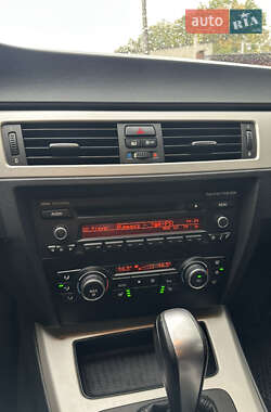 Универсал BMW 3 Series 2011 в 