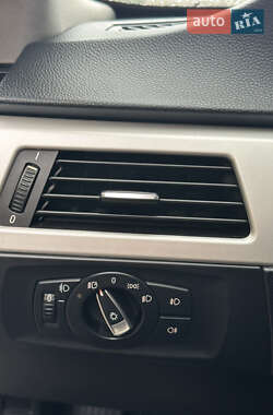 Универсал BMW 3 Series 2011 в 