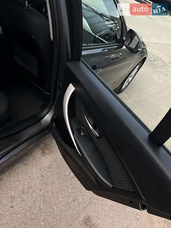 Универсал BMW 3 Series 2018 в Львове фото 15 Универсал BMW 3 Series 2018 в Львове