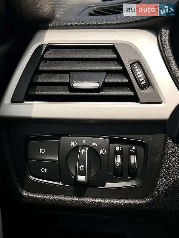 Универсал BMW 3 Series 2018 в Львове фото 26 Универсал BMW 3 Series 2018 в Львове