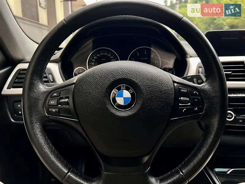Универсал BMW 3 Series 2018 в Львове фото 31 Универсал BMW 3 Series 2018 в Львове