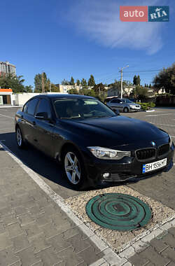 Седан BMW 3 Series 2012 в Одессе
