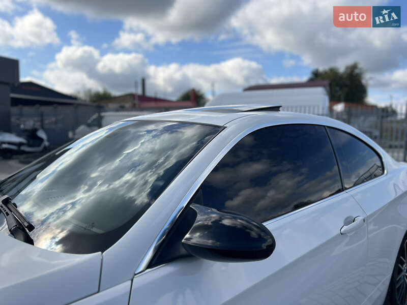 Купе BMW 3 Series 2007 в Рокитном