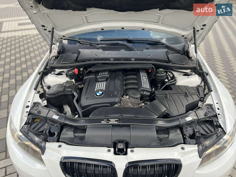 Купе BMW 3 Series 2007 в Рокитном