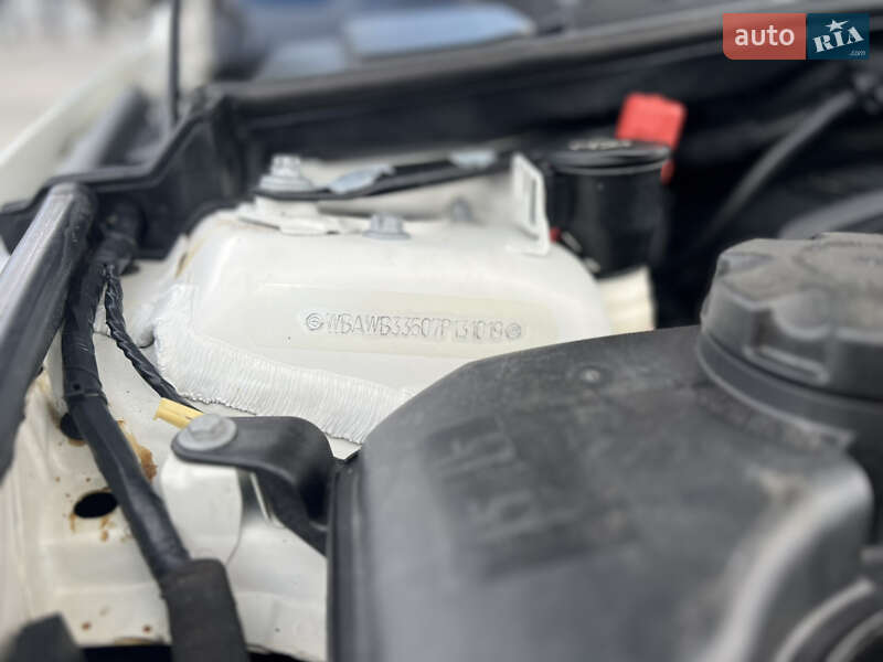 Купе BMW 3 Series 2007 в Рокитном