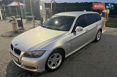 Универсал BMW 3 Series 2009 в Виннице
