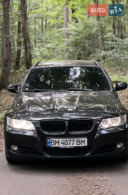 Универсал BMW 3 Series 2010 в Путивле