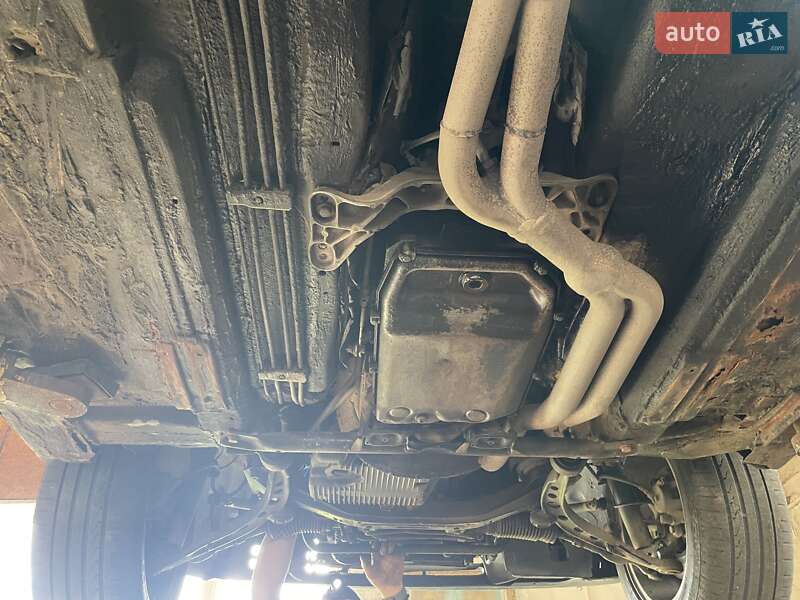 Седан BMW 3 Series 1993 в Лысянке фото 4 Седан BMW 3 Series 1993 в Лысянке