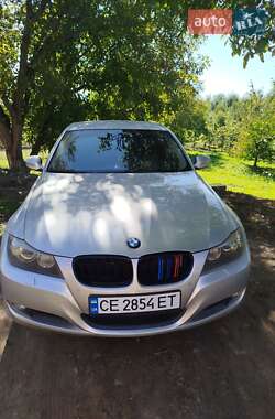Универсал BMW 3 Series 2009 в Черновцах