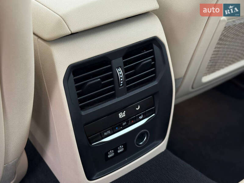 Седан BMW 3 Series 2019 в Киеве