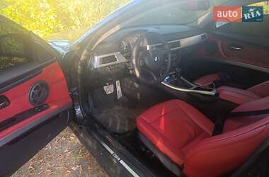 BMW 3 Series 2009