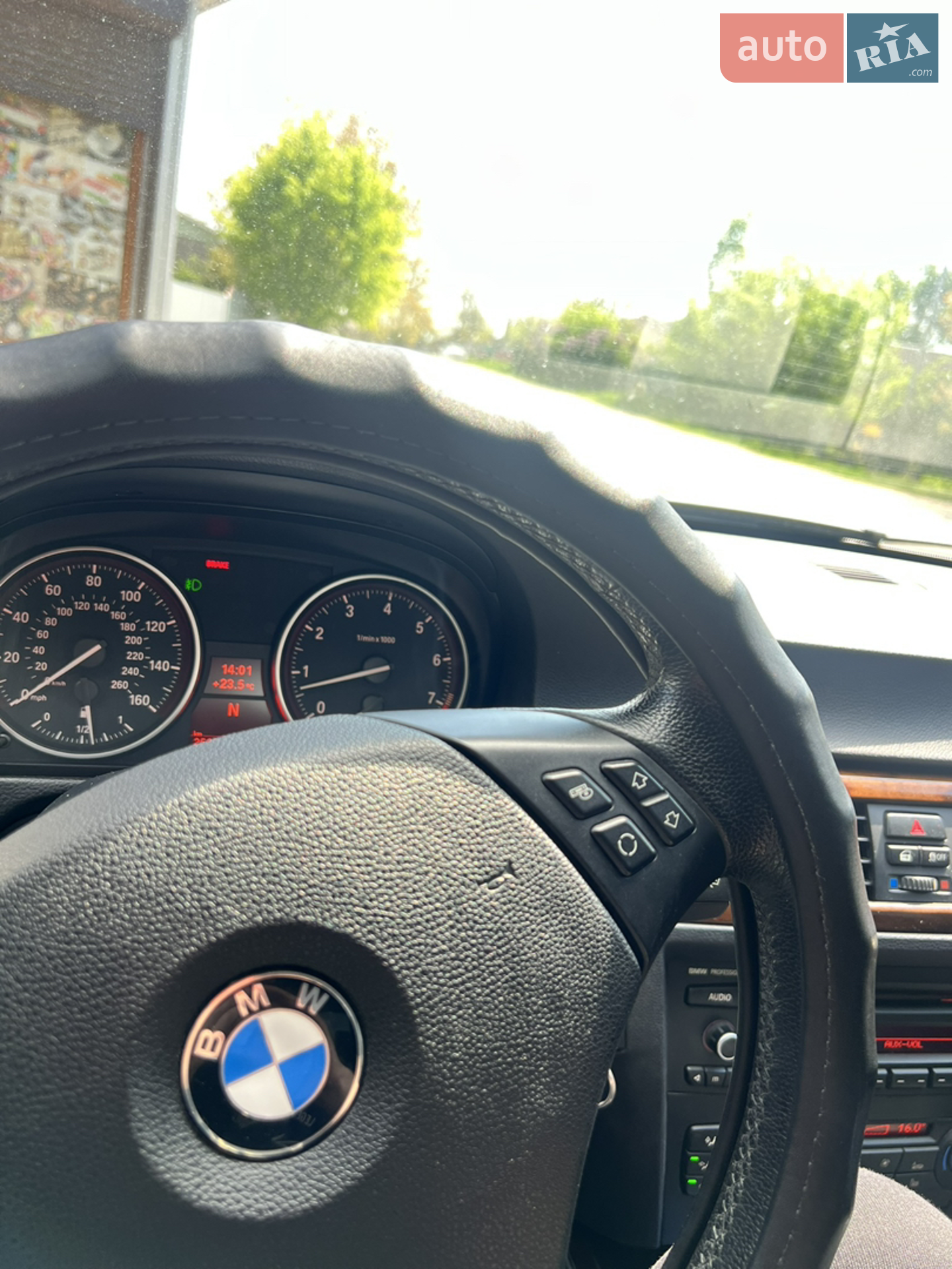 2011 BMW 3er - мініатюра 10