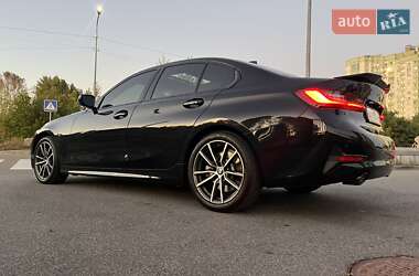 Седан BMW 3 Series 2020 в Киеве
