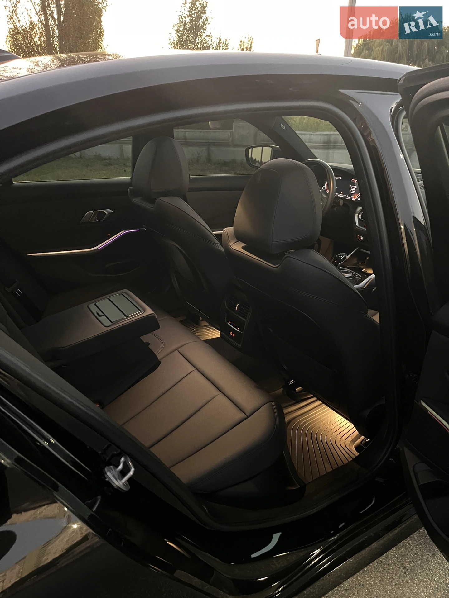 2020 BMW 3er - мініатюра 59