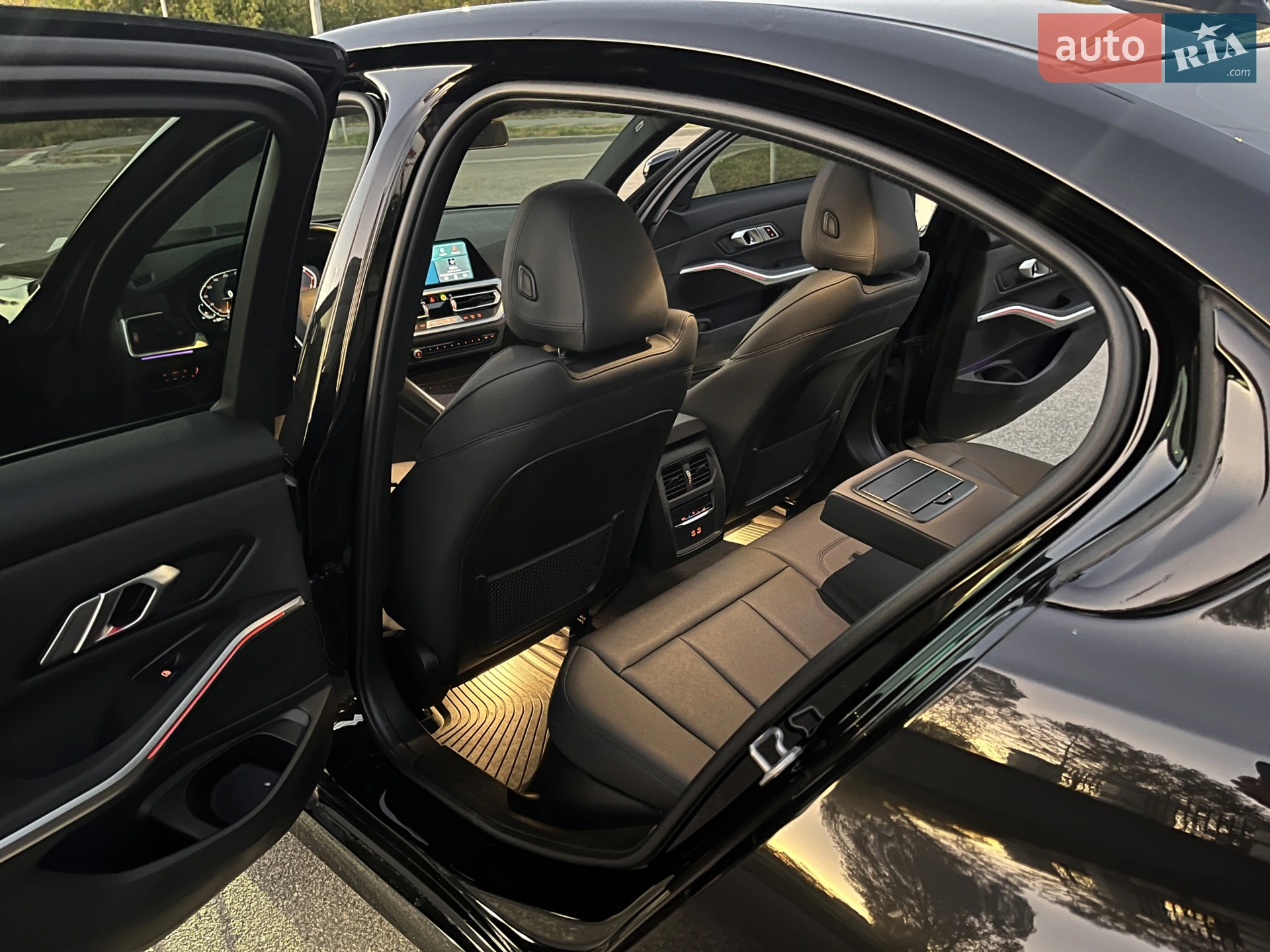 2020 BMW 3er - мініатюра 58