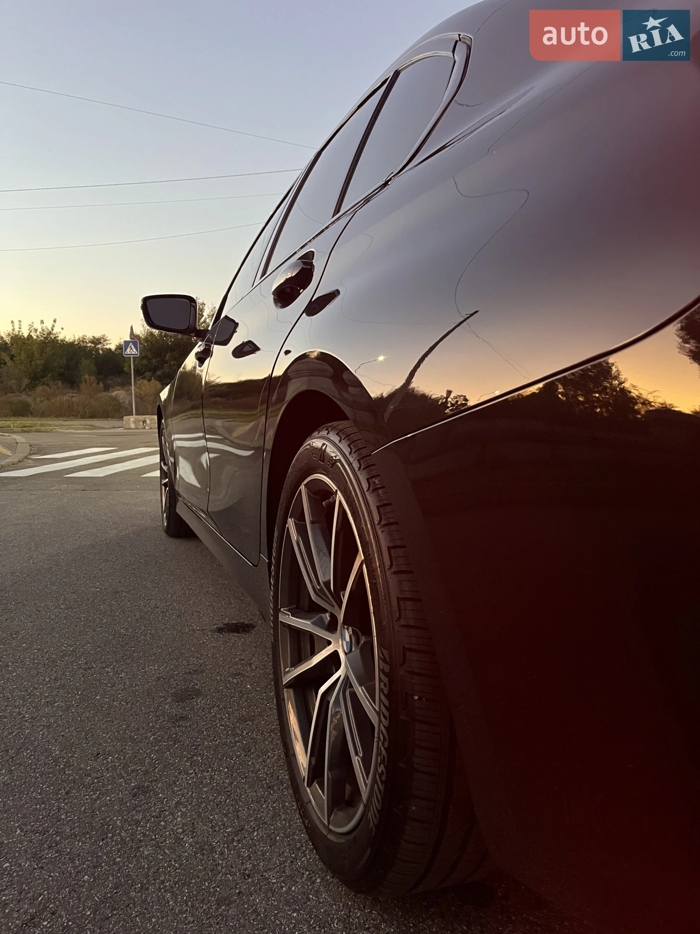 2020 BMW 3er - мініатюра 64