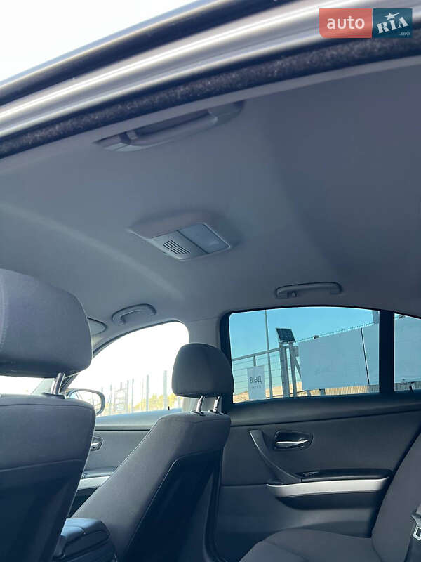 Седан BMW 3 Series 2009 в Львове фото 32 Седан BMW 3 Series 2009 в Львове