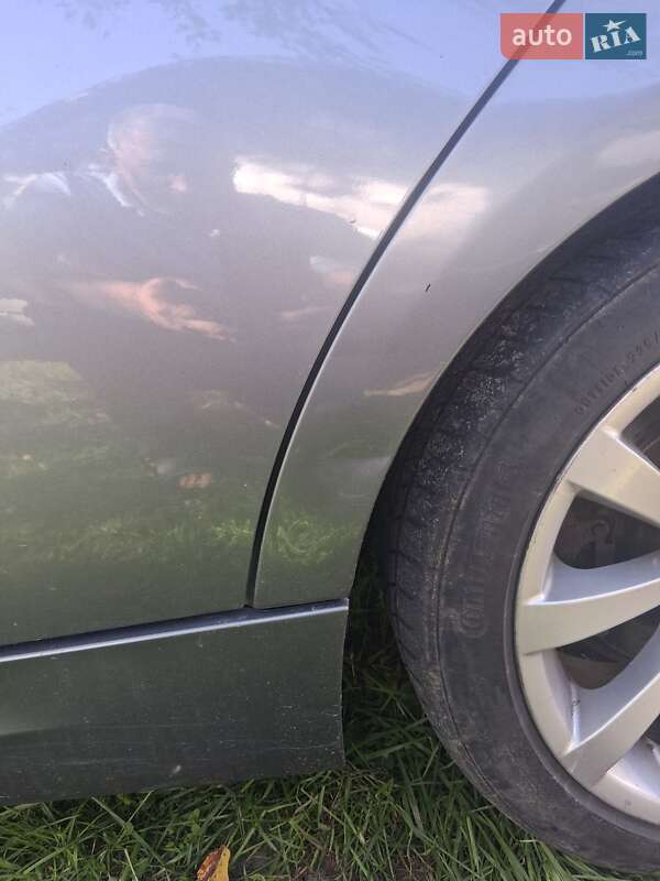 Седан BMW 3 Series 2011 в Житомире фото 9 Седан BMW 3 Series 2011 в Житомире