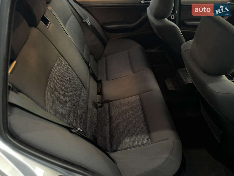 Універсал BMW 3 Series 2002 в Рівному