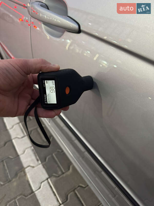 Універсал BMW 3 Series 2002 в Рівному