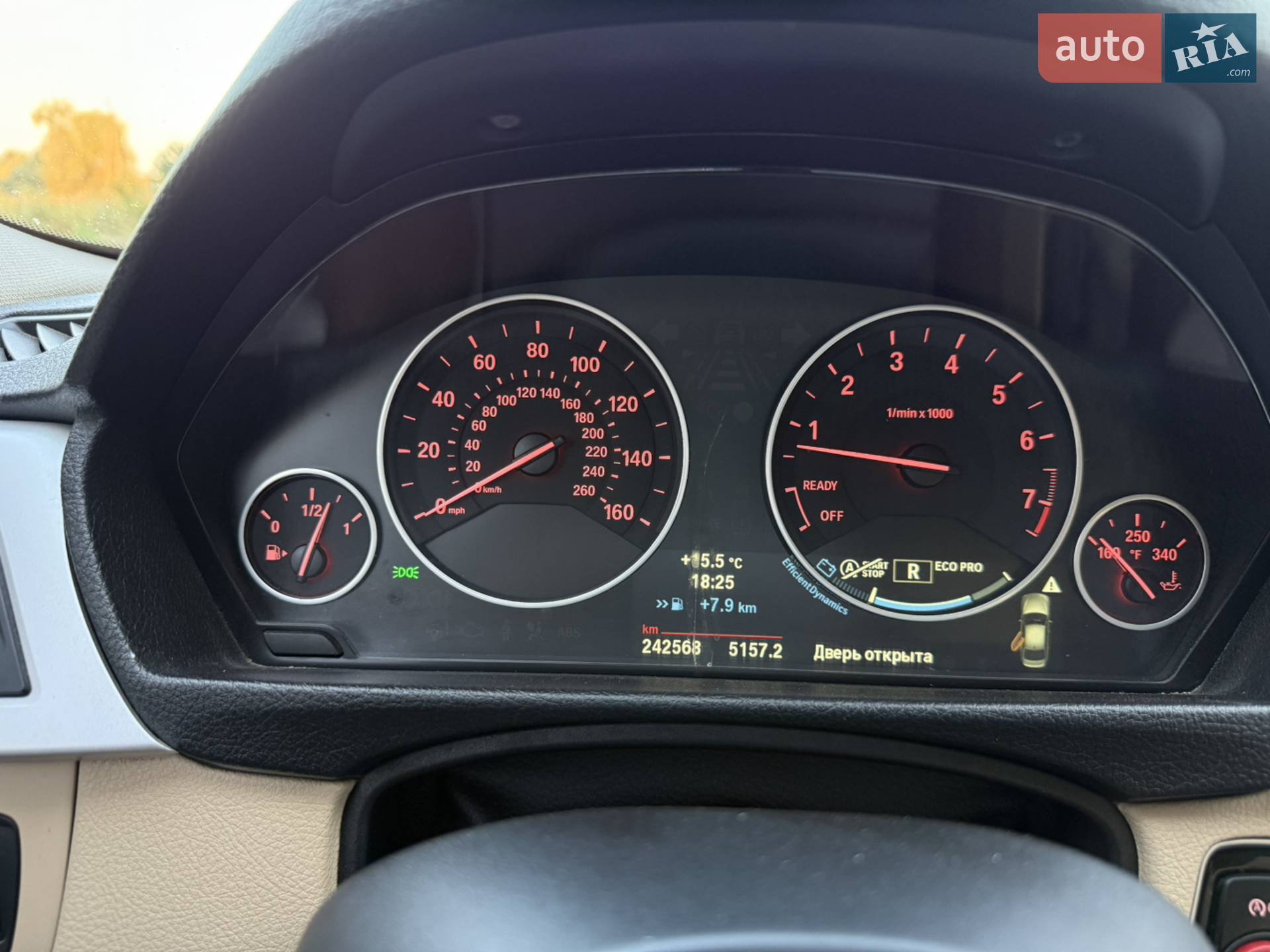2013 BMW 3er - мініатюра 9