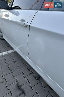 Седан BMW 3 Series 2008 в 