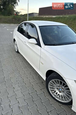 Седан BMW 3 Series 2008 в 