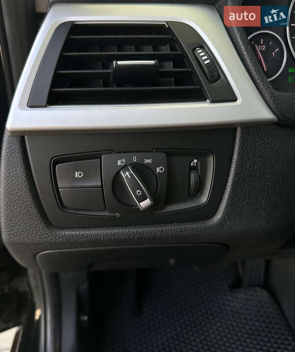 Седан BMW 3 Series 2012 в Днепре фото 33 Седан BMW 3 Series 2012 в Днепре