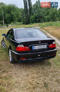 Купе BMW 3 Series 1999 в  фото 4 Купе BMW 3 Series 1999 в
