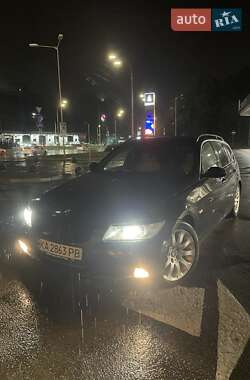 Універсал BMW 3 Series 2006 в Києві