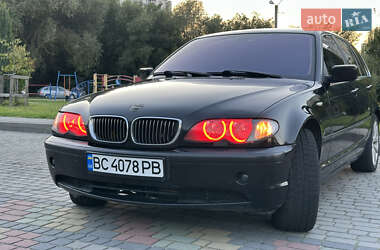 Універсал BMW 3 Series 2004 в Львові