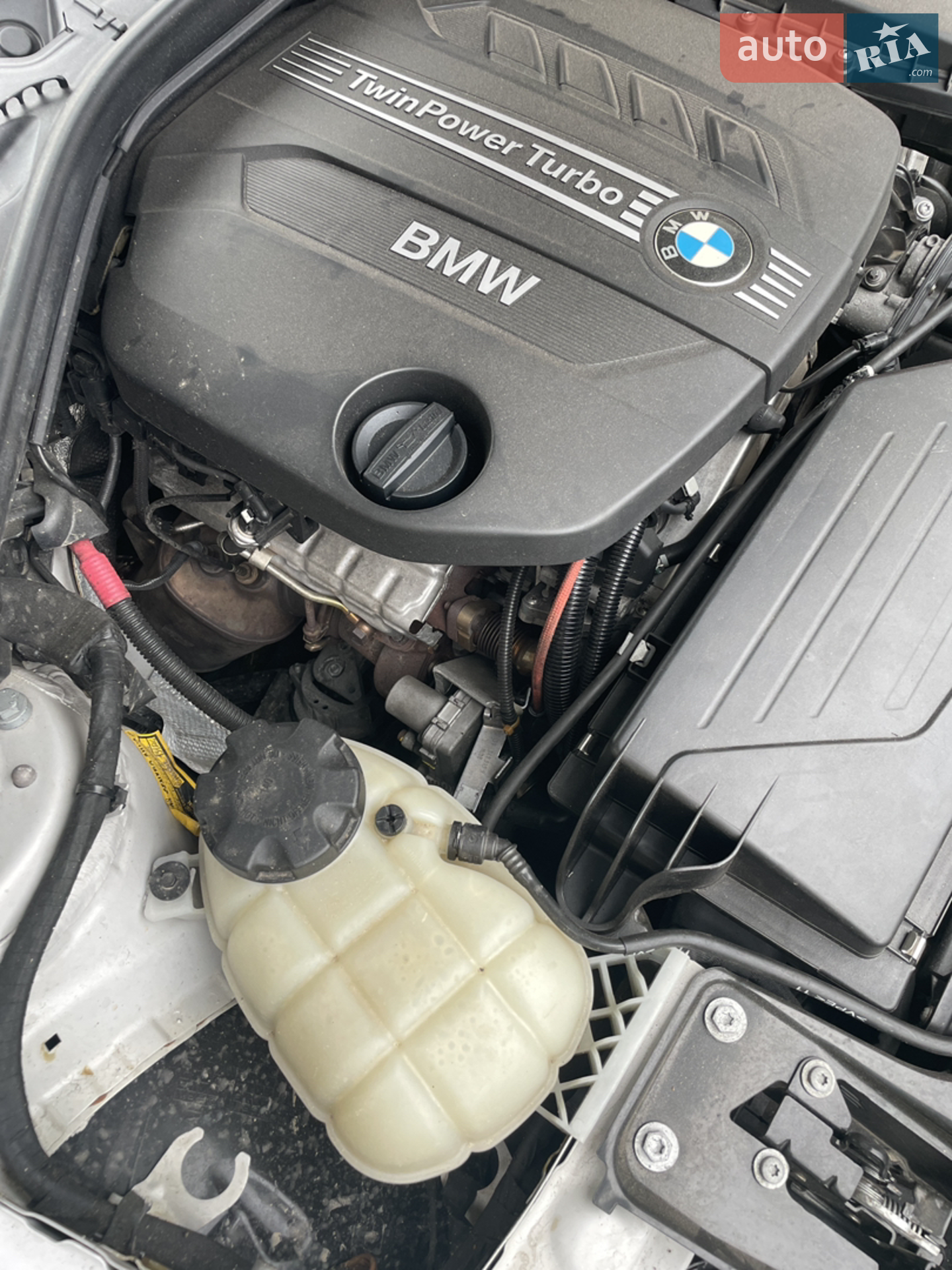 2014 BMW 3er - мініатюра 15