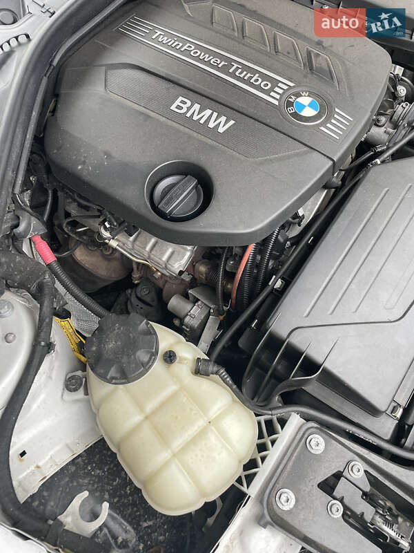 Універсал BMW 3 Series 2014 в Дубні