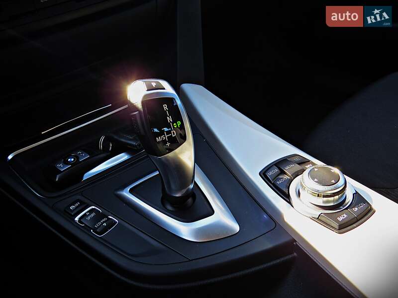 Универсал BMW 3 Series 2013 в Черкассах фото 10 Универсал BMW 3 Series 2013 в Черкассах
