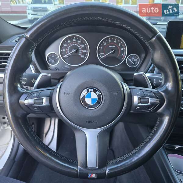 Универсал BMW 3 Series 2016 в Одессе фото 15 Универсал BMW 3 Series 2016 в Одессе