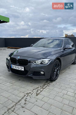 Седан BMW 3 Series 2014 в Каменец-Подольском