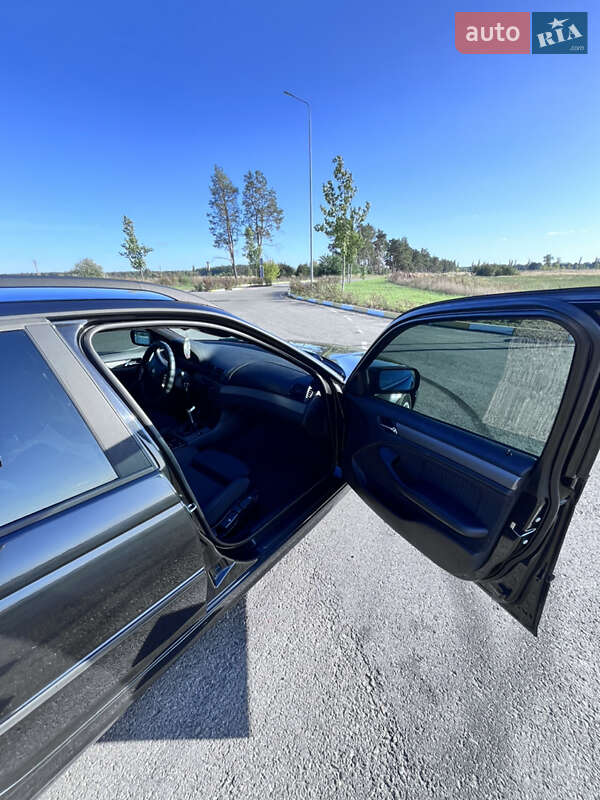 Універсал BMW 3 Series 2000 в Бучі фото 13 Універсал BMW 3 Series 2000 в Бучі