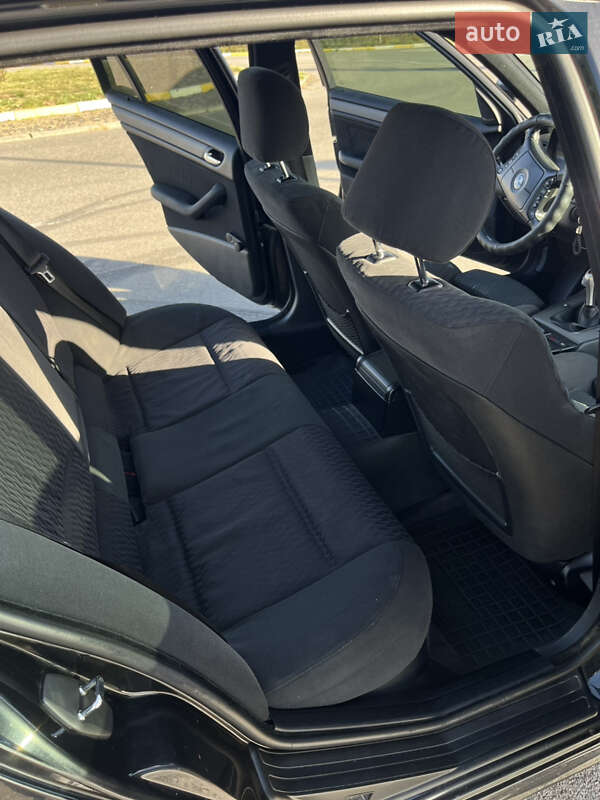 Універсал BMW 3 Series 2000 в Бучі фото 17 Універсал BMW 3 Series 2000 в Бучі