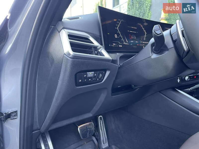 Седан BMW 3 Series 2024 в Черновцах