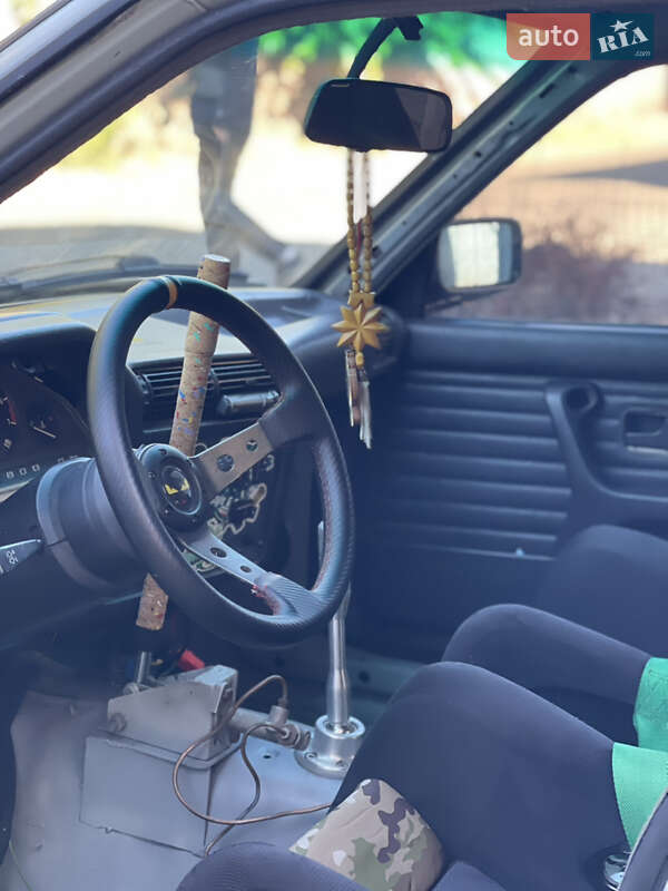 Универсал BMW 3 Series 1990 в Одессе фото 10 Универсал BMW 3 Series 1990 в Одессе