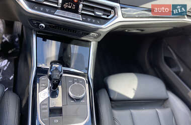 Седан BMW 3 Series 2019 в 
