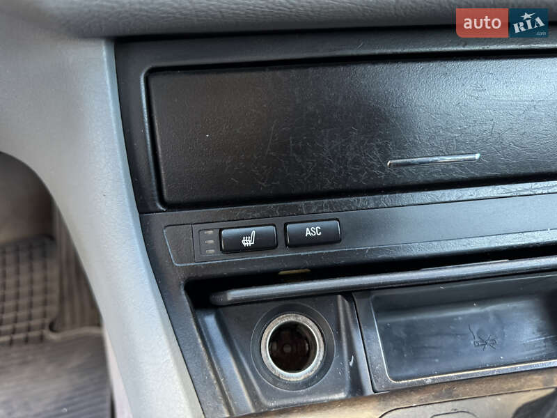 Седан BMW 3 Series 2000 в Одесі фото 19 Седан BMW 3 Series 2000 в Одесі